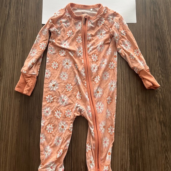 Jammers Flower Zippy - Picture 1 of 1